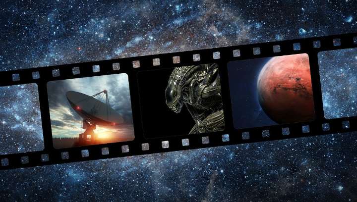 From Interstellar To Apollo 13, What Is The Best Movie Set In Space? We Asked ESA Astronauts To Find Out