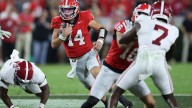Georgia football vs Alabama SEC Championship live updates, start time, TV