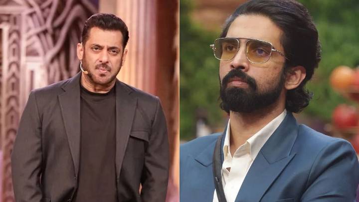 Bigg Boss 19 Grand Finale: Amaal Mallik Reportedly Eliminated, Netizens Speculate Who Will Win