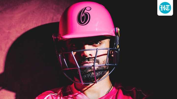 Australia declares Babar as 'king' in unreal hype as Sixers announce his arrival