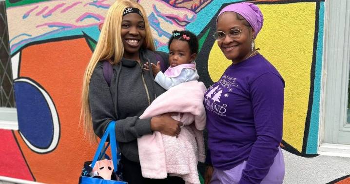 Toys, clothes wanted for Mobile nonprofit’s family drive