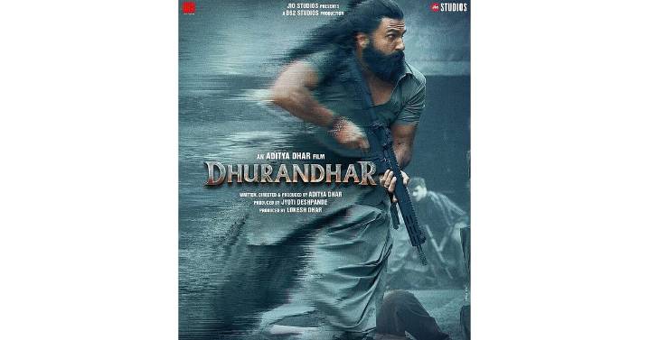 'Dhurandhar' review: A long-winding game of chess