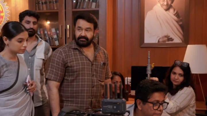 Mohanlal Starrer Drishyam 3 To Release In 3-4 Months, Confirms Director Jeethu Joseph