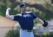 Rockies tap Tigers’ pitching mojo, grab RHP RJ Petit in Rule 5 draft