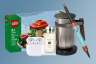 Last-minute Christmas gifts that will deliver before the 25th