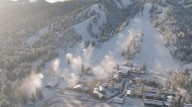 Big Bear winter ski season to open this week