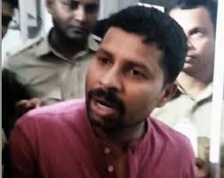 Odisha establishes Special Court to hear cases of jailed Maoist leader Azad