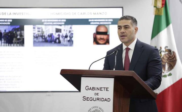 Con llegada de Godoy se tendrá mejor coordinación