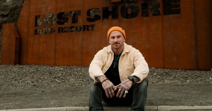 Edinburgh surf resort Lost Shore launches all-day dining hub with 'bold flavours'