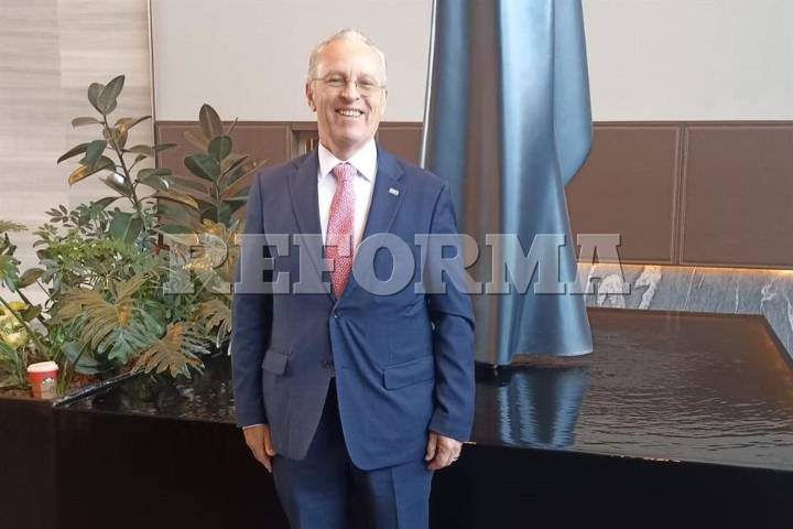 Busca CCE destrabar  10 proyectos de inversión insignia