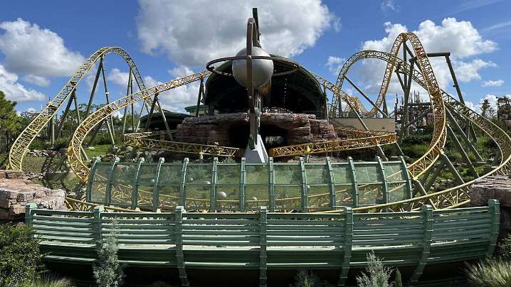 OCSO closes investigation into Epic Universe ride death