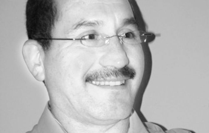 Dialogando – Dámaso más firme que nunca