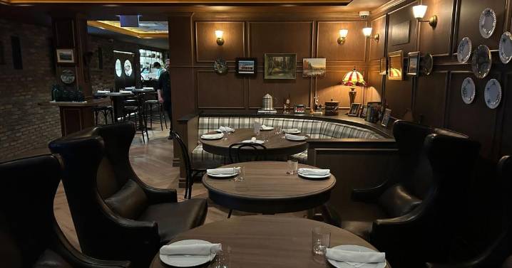 I went to Fort Erie’s Matty Matheson’s new restaurant, and here’s the best food I ate