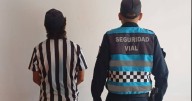 Salta: Detenido con pedido internacional: operativo en plena Ruta Nacional 9