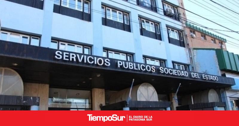 SPSE Corte de energía por tareas de arreglo y mantenimiento