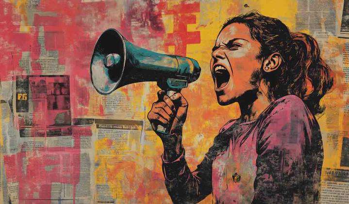 Editorial: ‘Hate Speech’ Bill oversteps the line