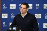 The numbers belie Joe Schoen's confidence in his Giants future