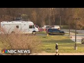 Deadly shooting at Kentucky State University