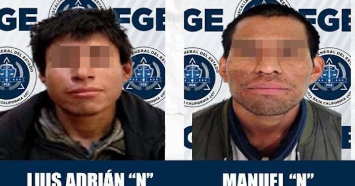 Ingresan sin permiso a un negocio y a una casa; ambos quedan en prisión