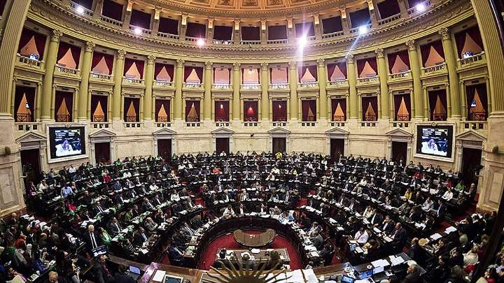 El Gobierno nacional convocó a sesiones extraordinarias entre el 10 y el 30 de diciembre