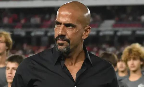 ¿Por qué Verón recurre al TAS en su pelea con la AFA?