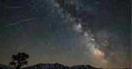 Así podrás ver las Gemínidas, la lluvia de estrellas más brillante del año