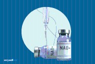 Do NAD+ Infusions Really Slow Down Aging?