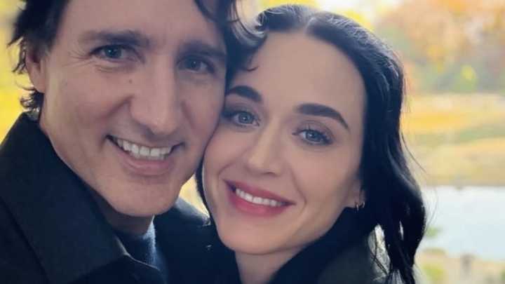 ¿Katy Perry y Justin Trudeau se quieren casar? Esto dice su lenguaje corporal en sus recientes fotos