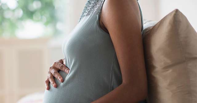 Exclusive—Aisha Taylor: My Local Pregnancy Center Was a Lifeline in My Darkest Days