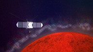 NASA loses contact with MAVEN Mars orbiter • The Register