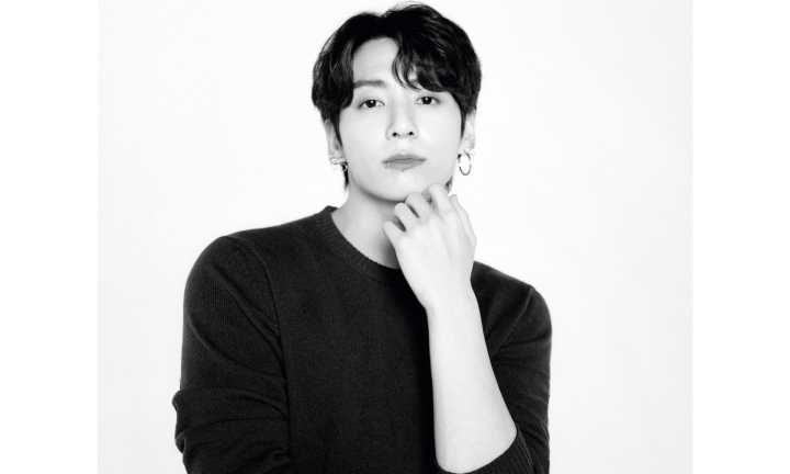 Jungkook Joins Chanel as Global Ambassador for Fragrances, Beauty