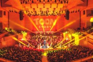 FSO trae a Zaragoza su gran homenaje a la animación: últimas entradas disponibles para ‘TOON STORY’