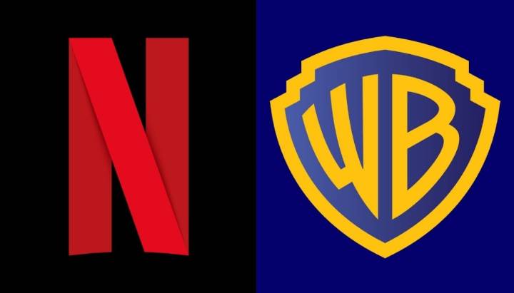 Netflix lanza oferta para quedarse con Warner Bros Discovery y enciende el caos en Hollywood