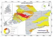 Corporinoquia presenta reporte de alertas por temporada de lluvias en su jurisdicción