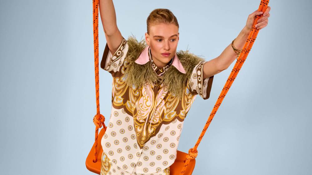 La DoubleJ Pre-Fall 2026 Ready to Wear Collection Review