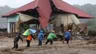 Más de 630 muertos en las inundaciones de Indonesia, con un millón de evacuados
