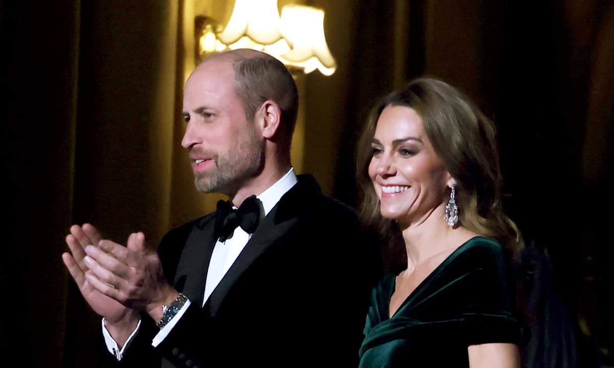 ITV confirms air date for star-studded Royal Variety Performance