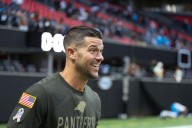 The Unexpected Dark-Horse in the Coach of the Year Race