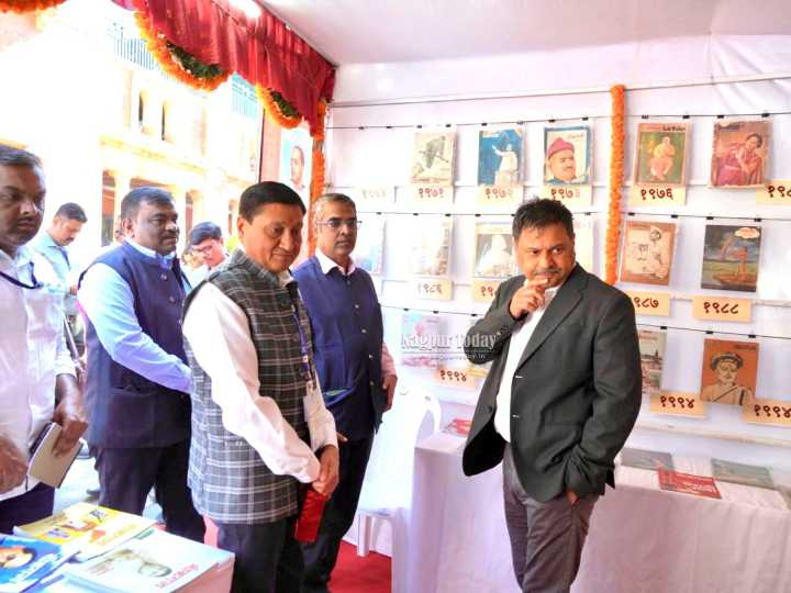 ‘Lokrajya’ Magazine goes digital; rare 7-decade issues now just a click away