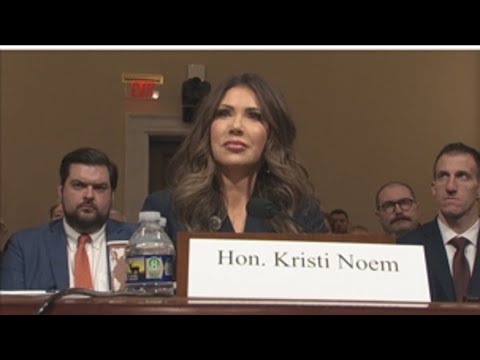 A FEMA overhaul was set to be recommended today, but the meeting was canceled by the White House