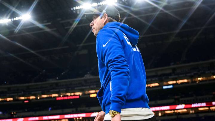 Colts' NFL playoffs standings, odds, scenarios, tiebreakers: Week 14 game at Jaguars pivotal in AFC South race