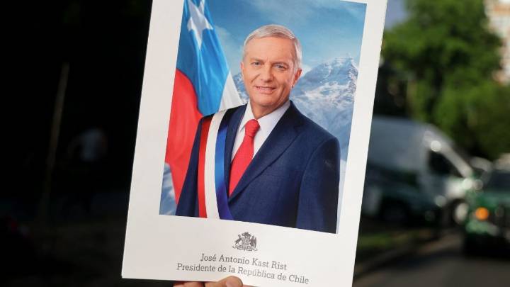 José Antonio Kast será presidente de Chile, la extrema derecha aventaja los votos en elecciones 2025