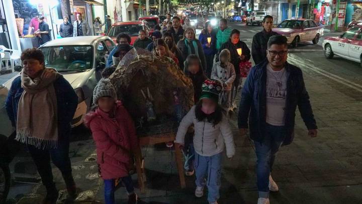 Origen de las Posadas en México: ¿Cuál Fue la Celebración que Sustituyeron?