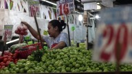 Acelera a 3.80 por ciento inflación en México durante noviembre