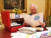 King’s cancer journey: From diagnosis to new update on health