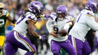 Computer model locks in Commanders vs. Vikings picks, score prediction, SGP for NFL Week 14