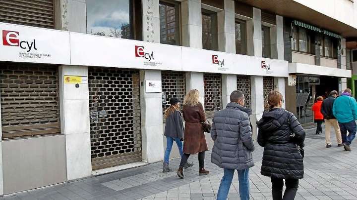 Funcas estima el crecimiento del PIB del 2,9% pero alerta de desaceleración de la economía de Castilla y León
