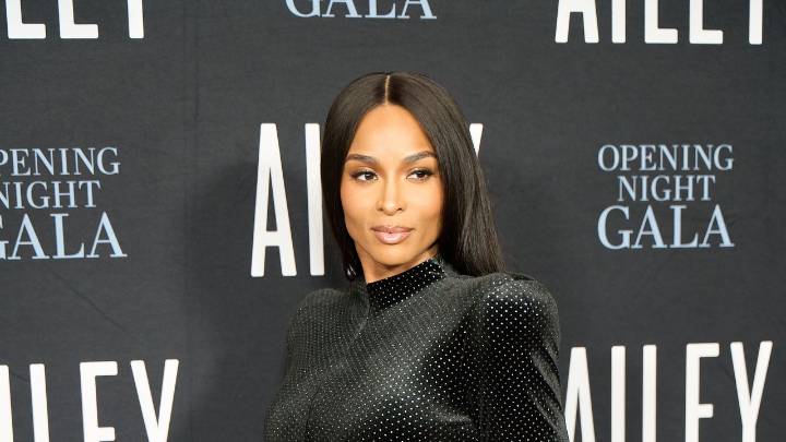 Alvin Ailey’s Opening Night Gala Ushered in a New Chapter