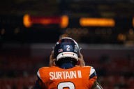 Broncos-Commanders updates and highlights from the NFL Week 13 game