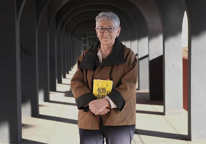 «La autoridad docente es muy, muy importante, pero es algo que se gana»